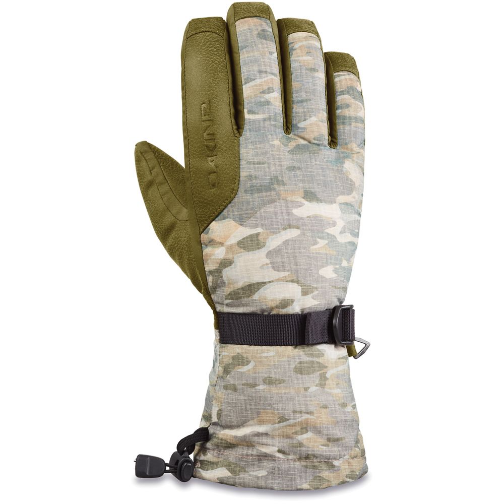 DAKINE NOVA GLOVE