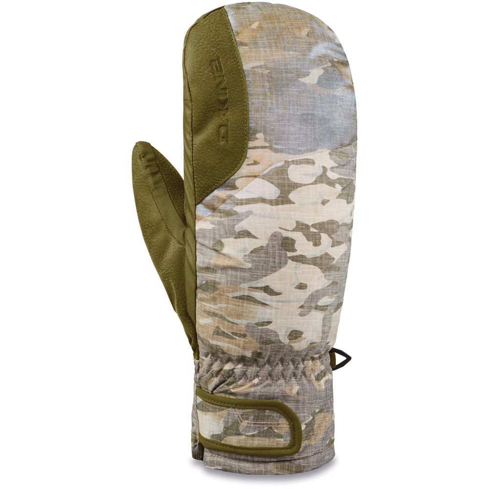 DAKINE NOVA SHORT MITT