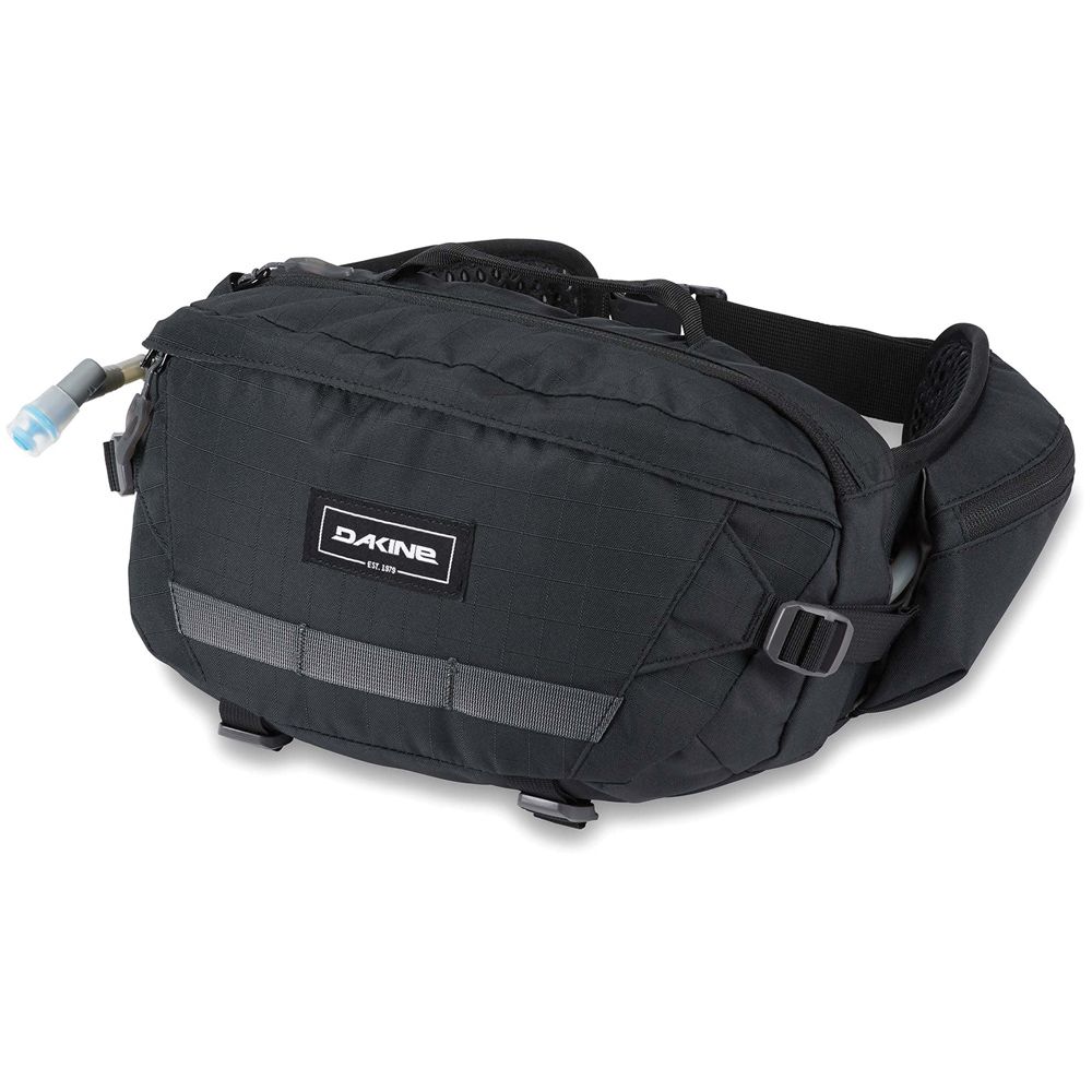 DAKINE HOT LAPS 5L BIKE WAIST PACK