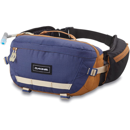 DAKINE HOT LAPS 5L BIKE WAIST PACK