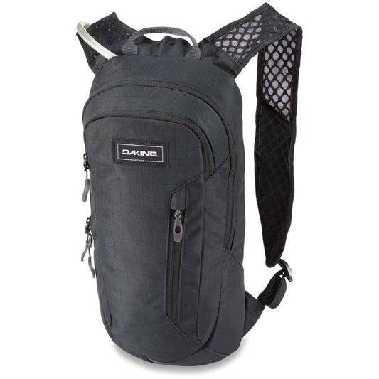 DAKINE SHUTTLE 6L BIKE HYDRATION BACKPACK BLACK