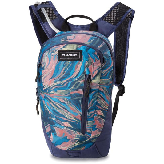 DAKINE WOMEN'S SHUTTLE 6L BIKE HYDRATION BACKPACK DAYTRIPPING