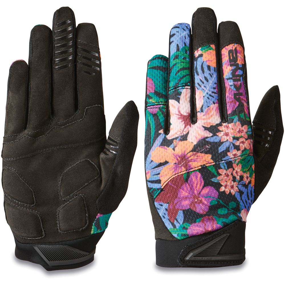 DAKINE SYNCLINE GEL BIKE GLOVE WOMEN'S