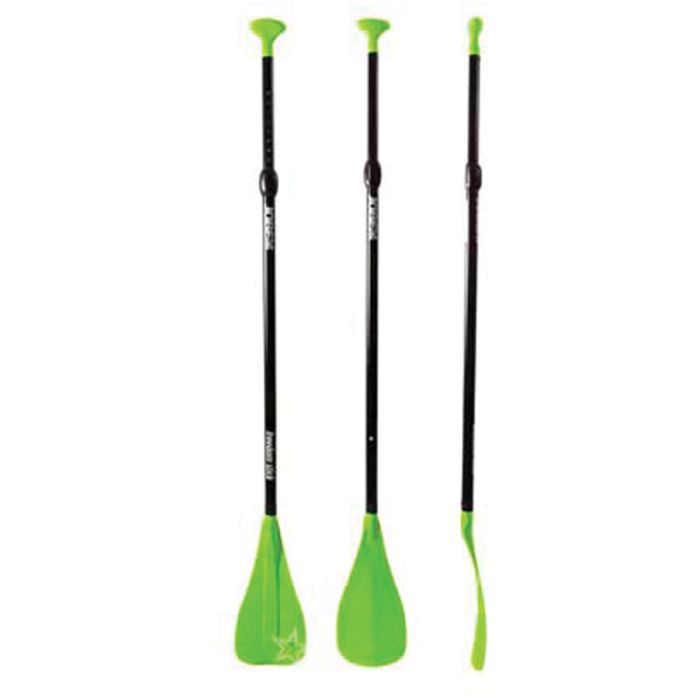 JOBE FREEDOM STICK PADDLE YOUTH, 2 PIECE