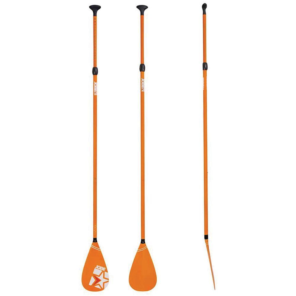 JOBE FIBERGLASS PADDLE, 3PC