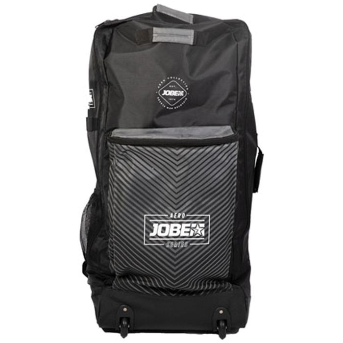 JOBE INFLATABLE SUP TRAVEL BAG, BLACK