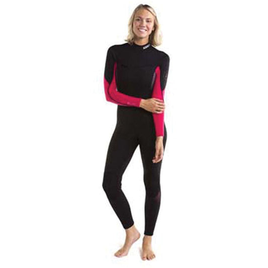 JOBE SOFIA FULLSUIT 3 - 2MM WETSUIT