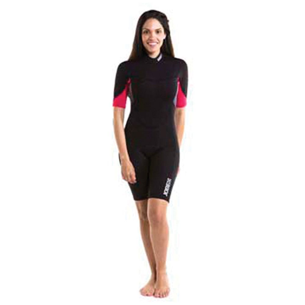 JOBE SOHIA SHORTY 3 - 2MM WETSUIT