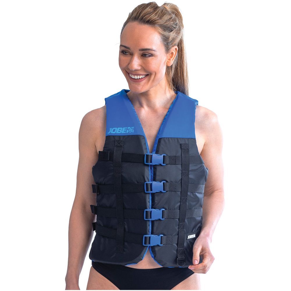 JOBE DUAL VEST PFD