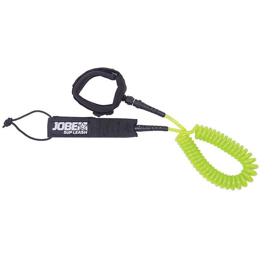 JOBE SUP LEASH COIL 10FT