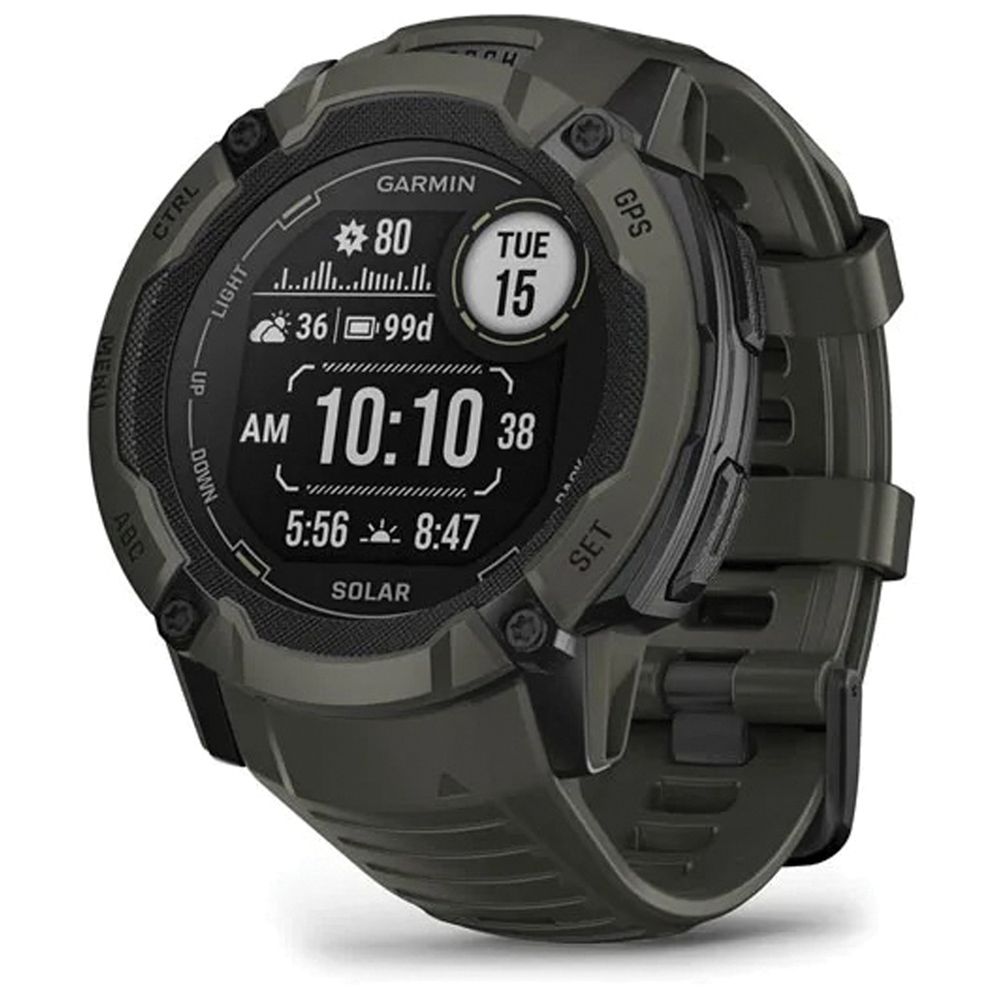 GARMIN INSTINCT 2