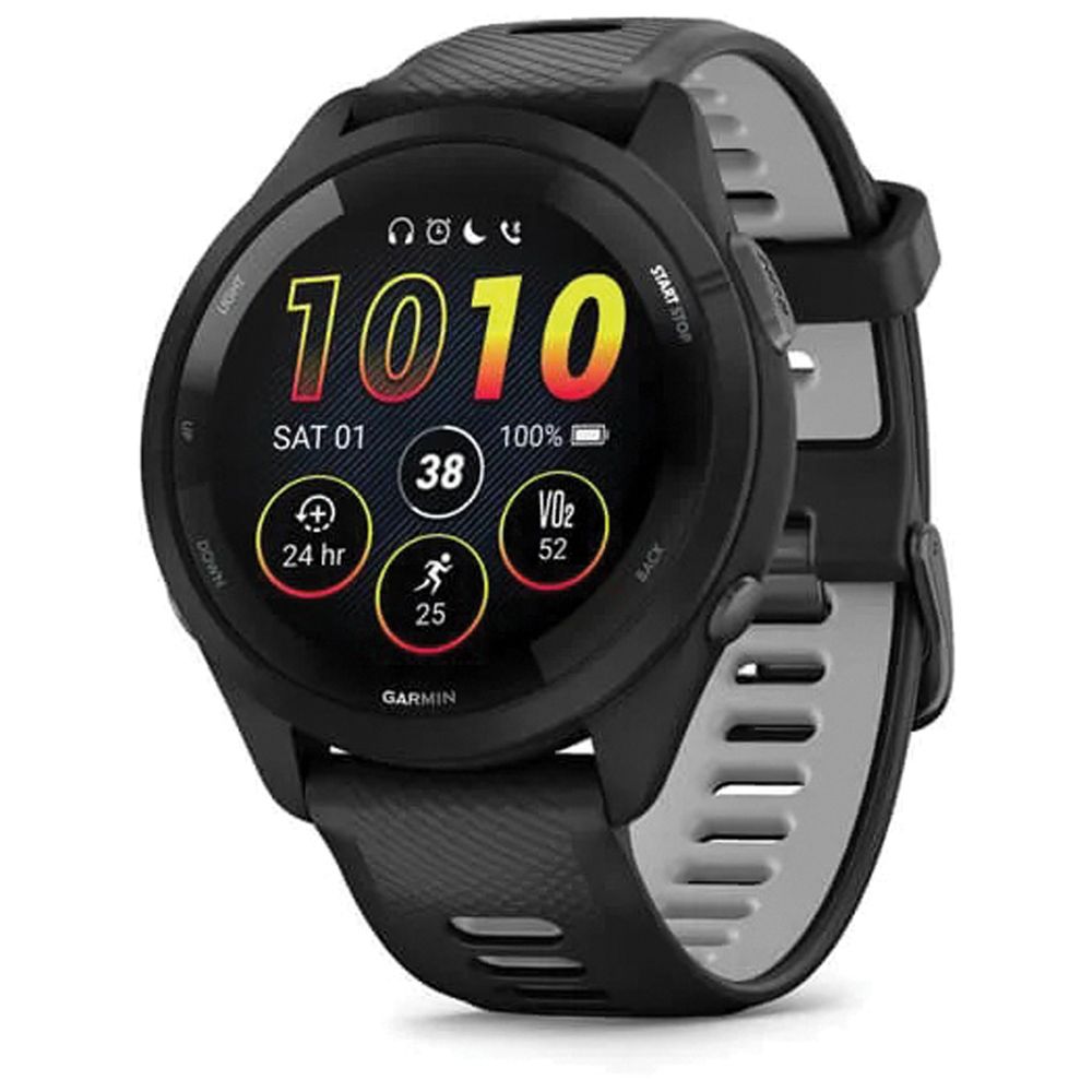 GARMIN FORERUNNER 265