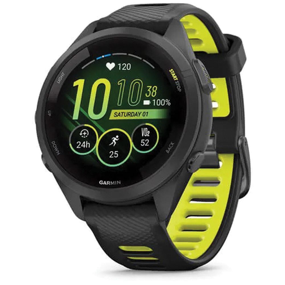 GARMIN FORERUNNER 265