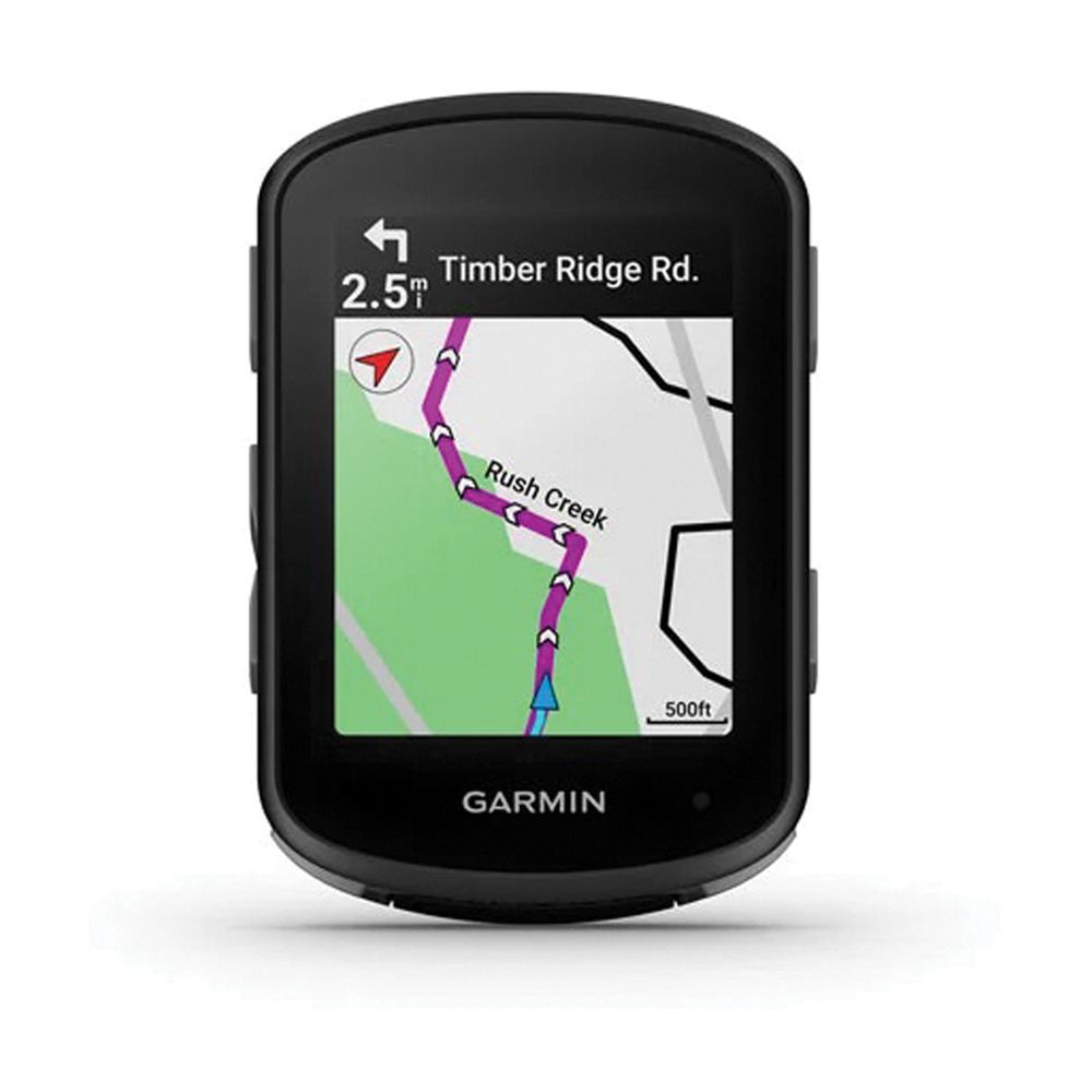 GARMIN EDGE CYCLING COMPUTERS