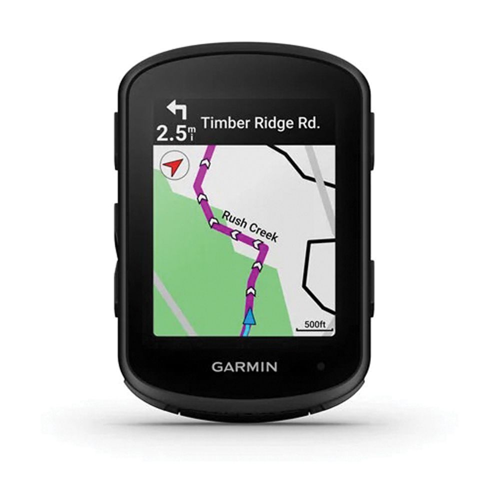 GARMIN EDGE CYCLING COMPUTERS