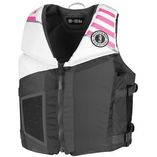 MUSTANG SURVIVAL REV YOUNG ADULT FOAM VEST