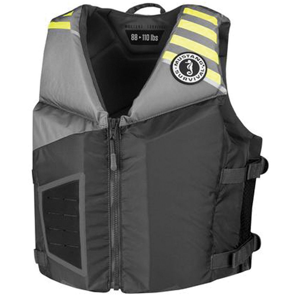MUSTANG SURVIVAL REV YOUNG ADULT FOAM VEST