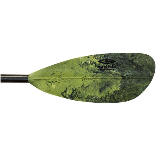 CARLISLE MAGIC ANGLER KAYAK PADDLE