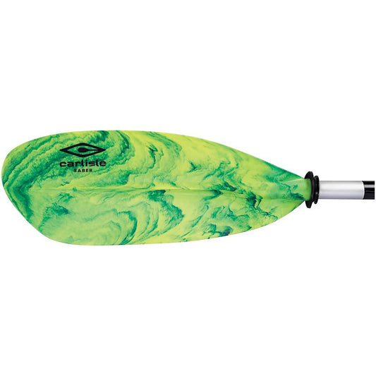 CARLISLE SABER KIDS KAYAK PADDLE