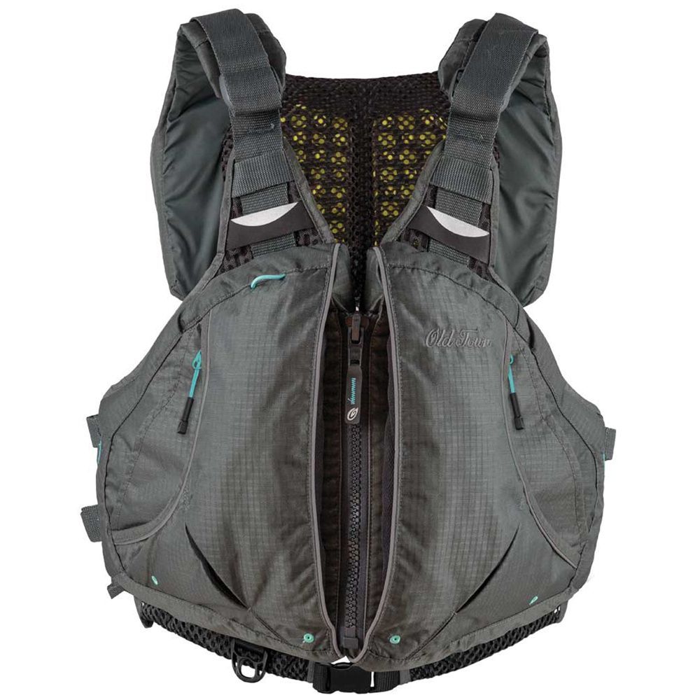 OLD TOWN SOLITUDE FOAM PFD