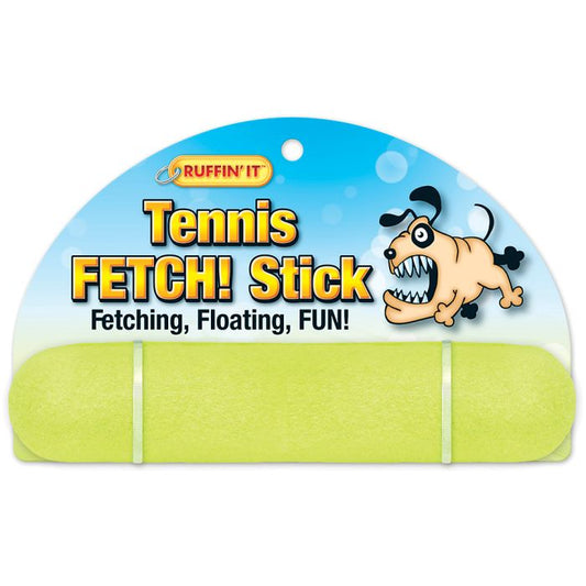 RUFFIN IT TENNIS STICK