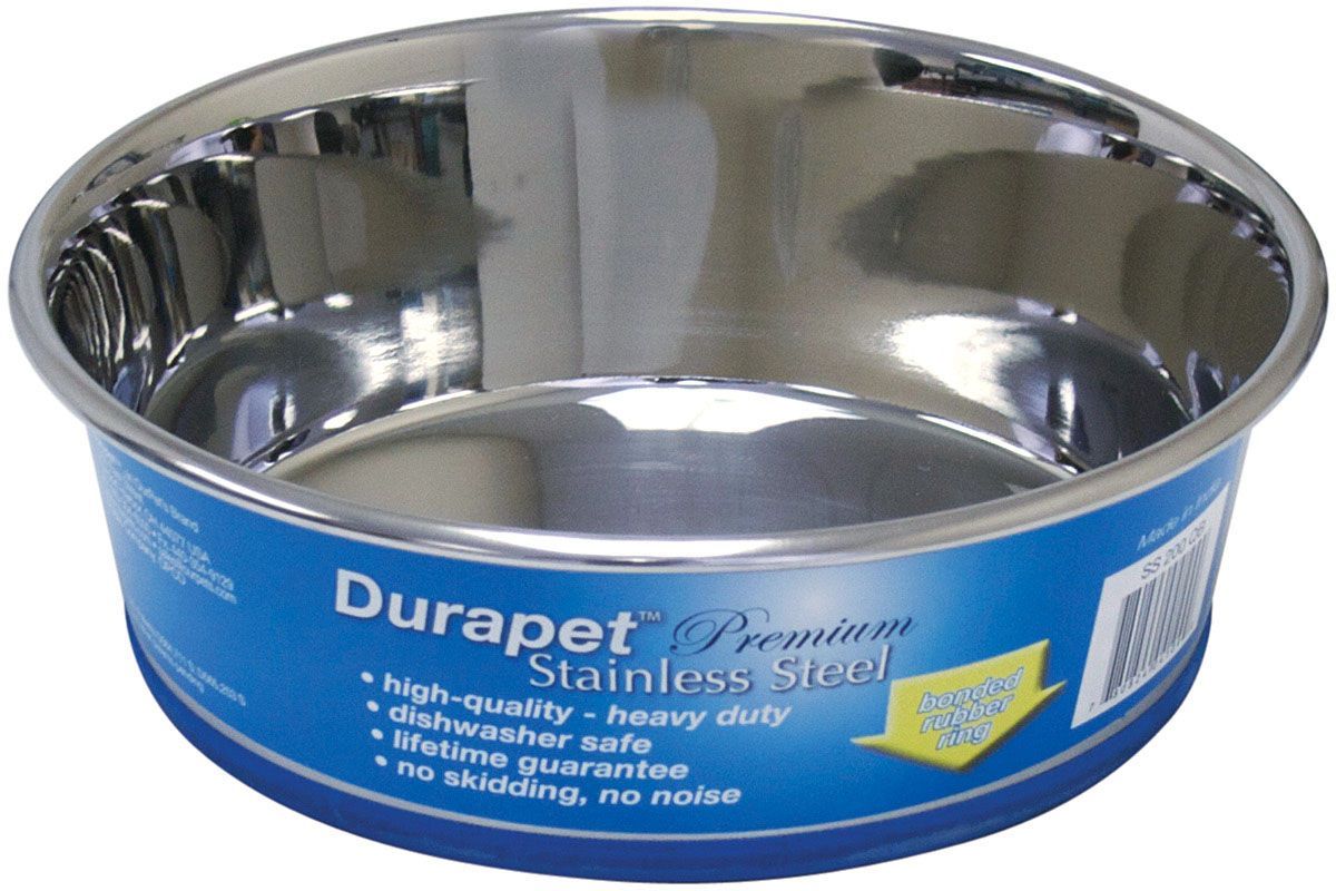 OURPETS DURAPET BOWLS