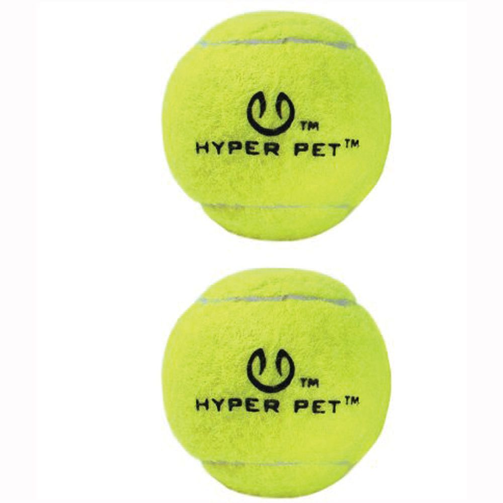 HYPER PET TENNIS BALLS