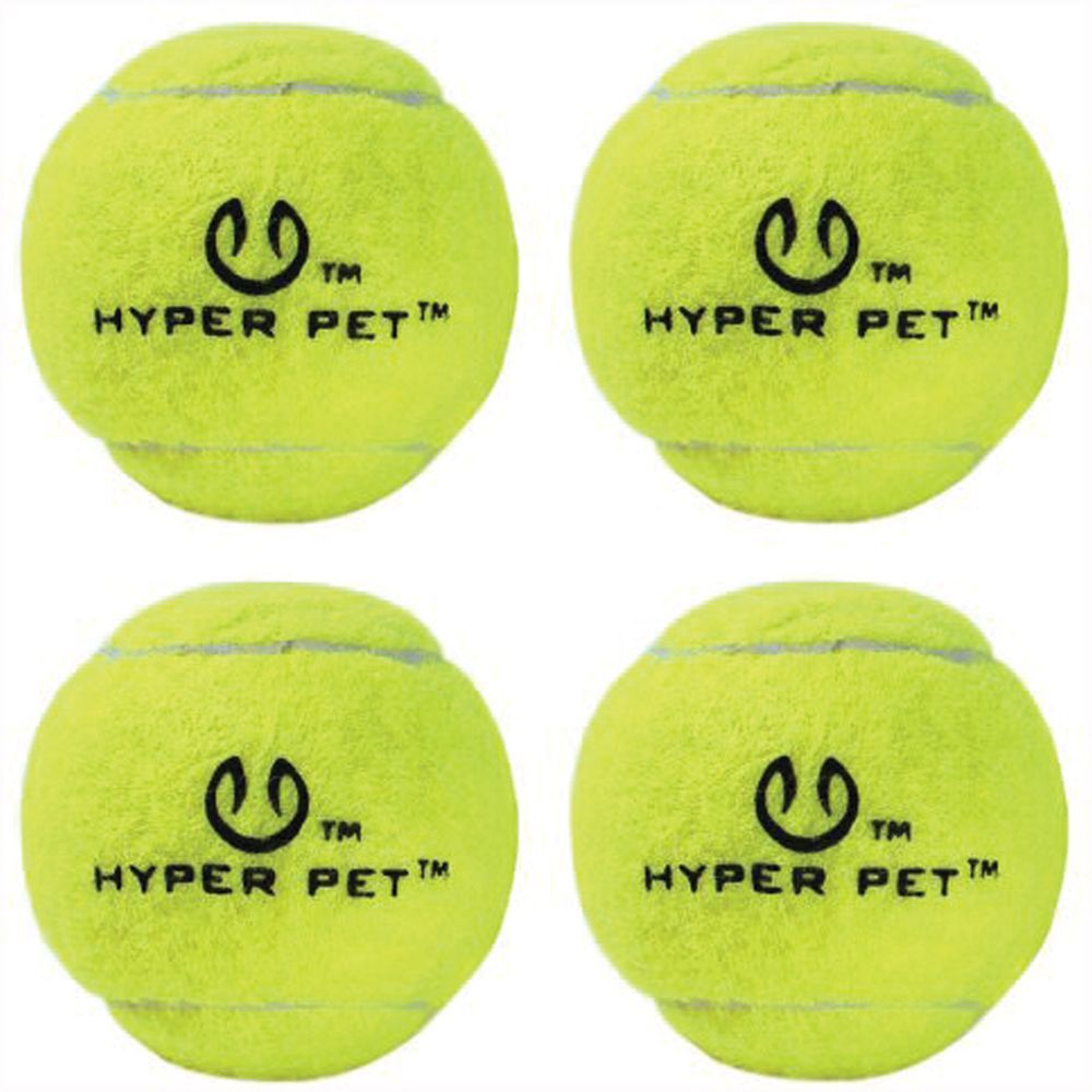 HYPER PET TENNIS BALLS