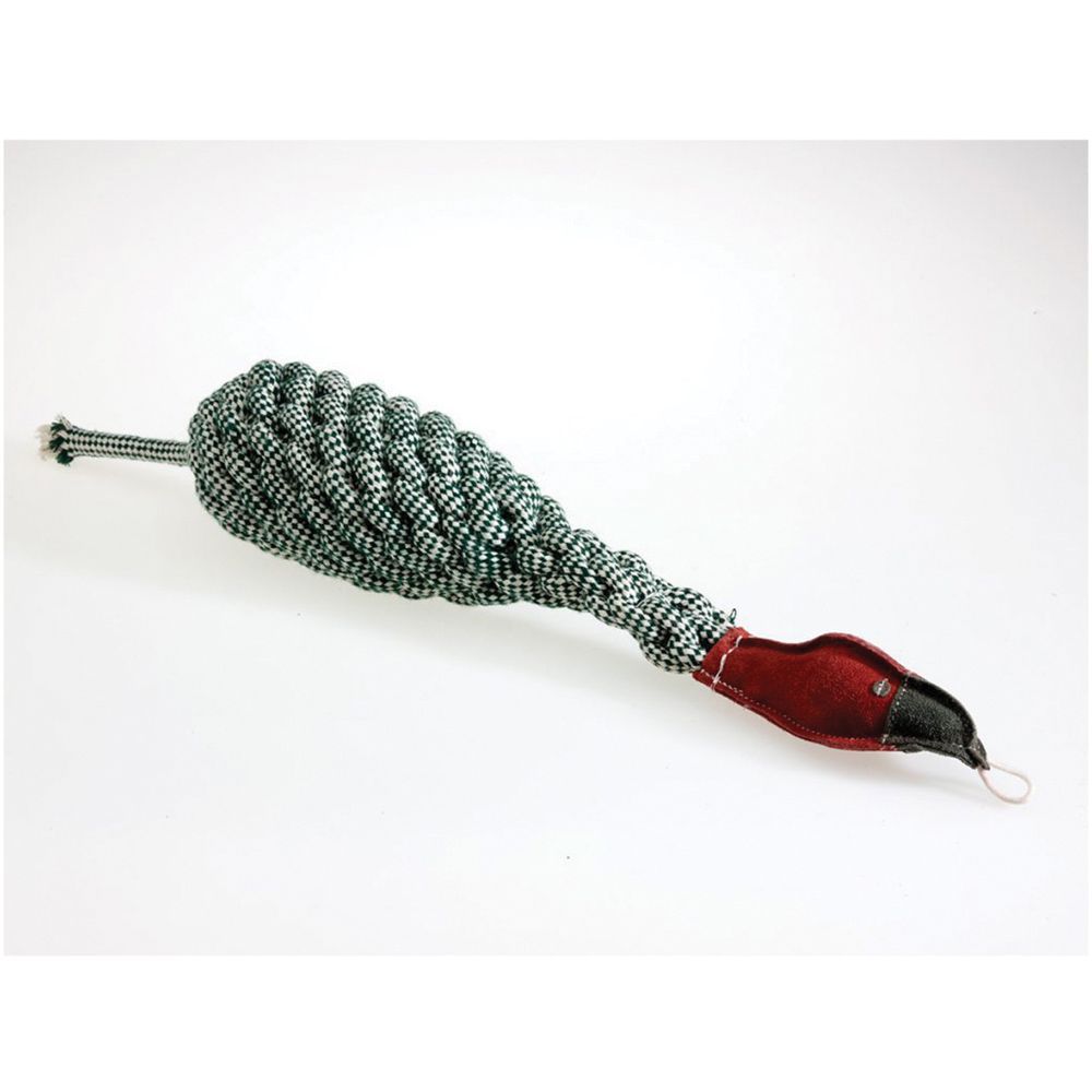 AUSSIE NATURALS BOTTLE BIRD TOY