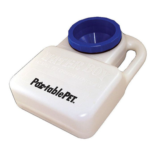 PORTABLEPET WATERBOY