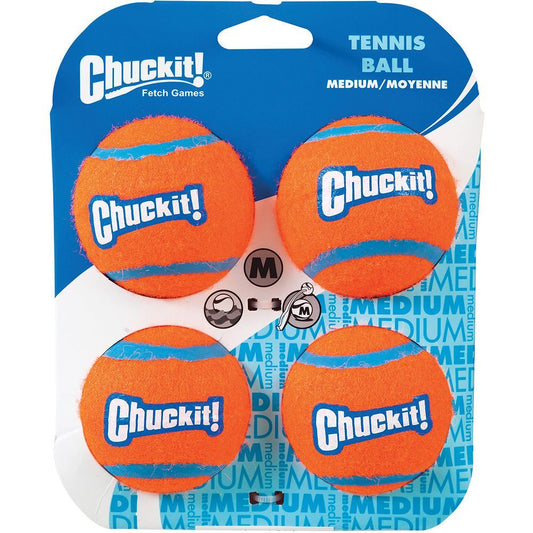 CHUCKIT! TENNIS BALL