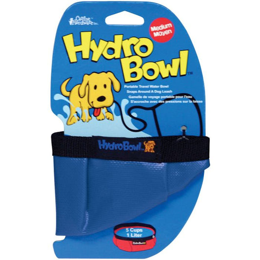 CANINE HARDWARE HYDRO BOWL