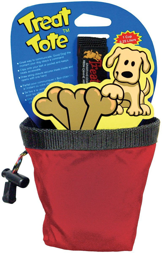 CHUCKIT TREAT TOTE