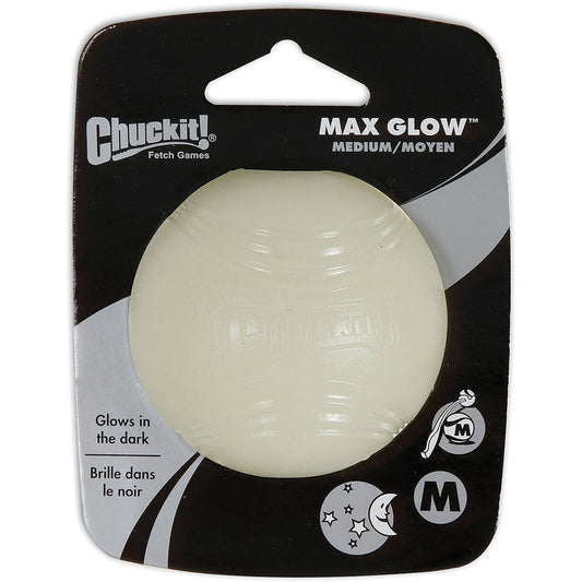 CHUCKIT! GLOW BALL