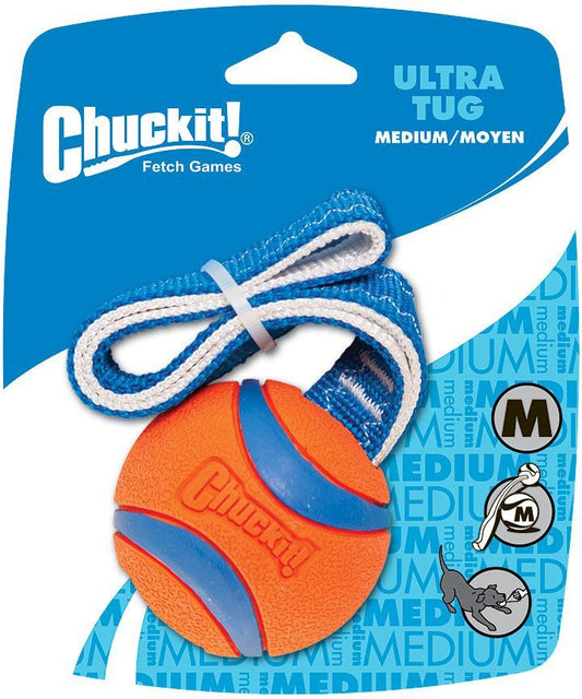 CHUCKIT! ULTRA TUG