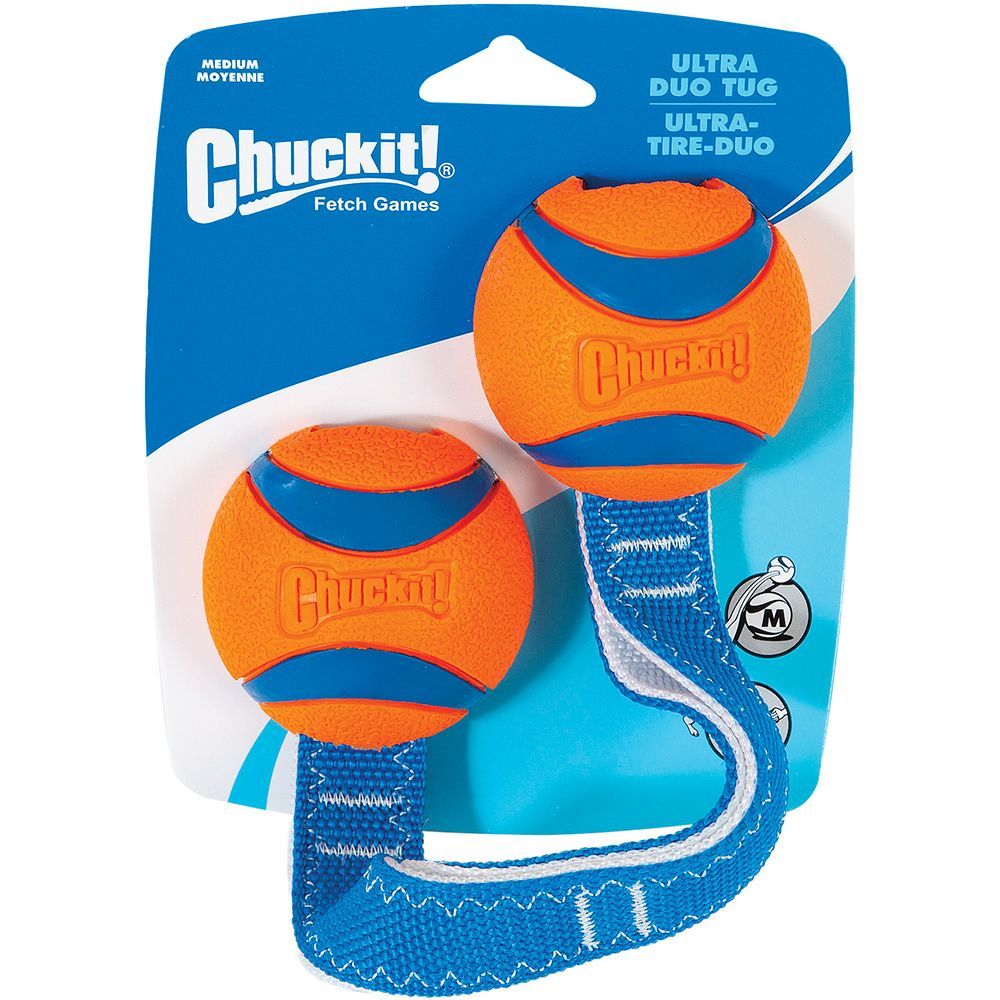 CHUCKIT! ULTRA TUG