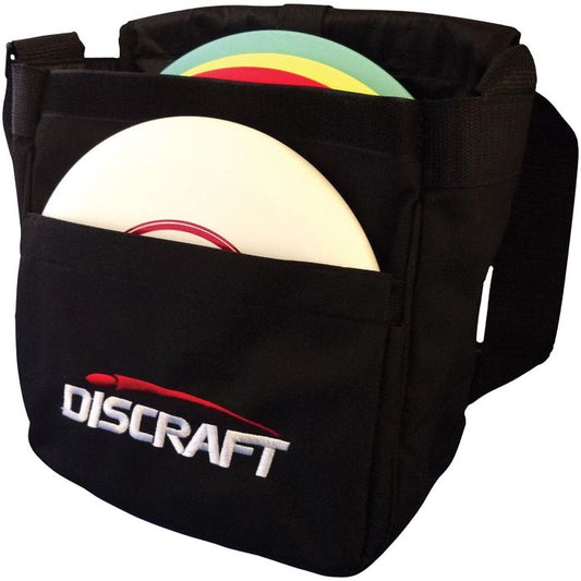 DISCRAFT WEEKENDER GOLF BAG