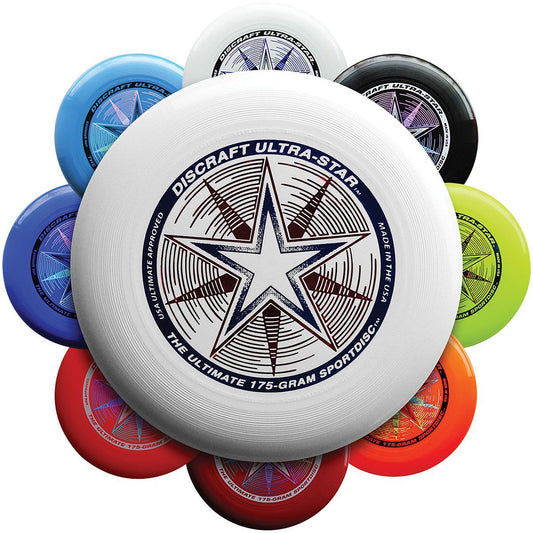 DISCRAFT ULTRA-STAR 175 ULTIMATE DISC