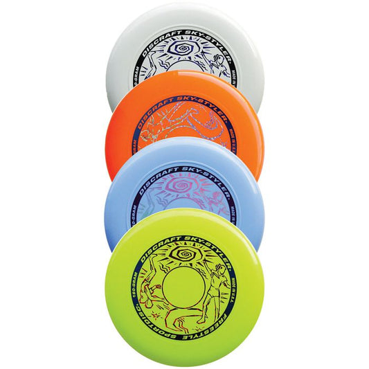 DISCRAFT SKY-STYLER 160 FREESTYLE DISC
