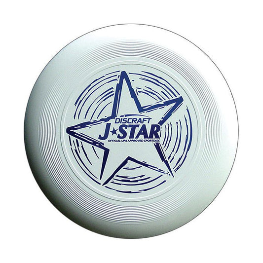 DISCRAFT J STAR JR. ULTIMATE DISC