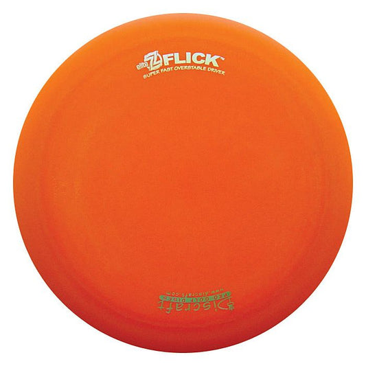 DISCRAFT FLICK - DISTANCE DRIVER