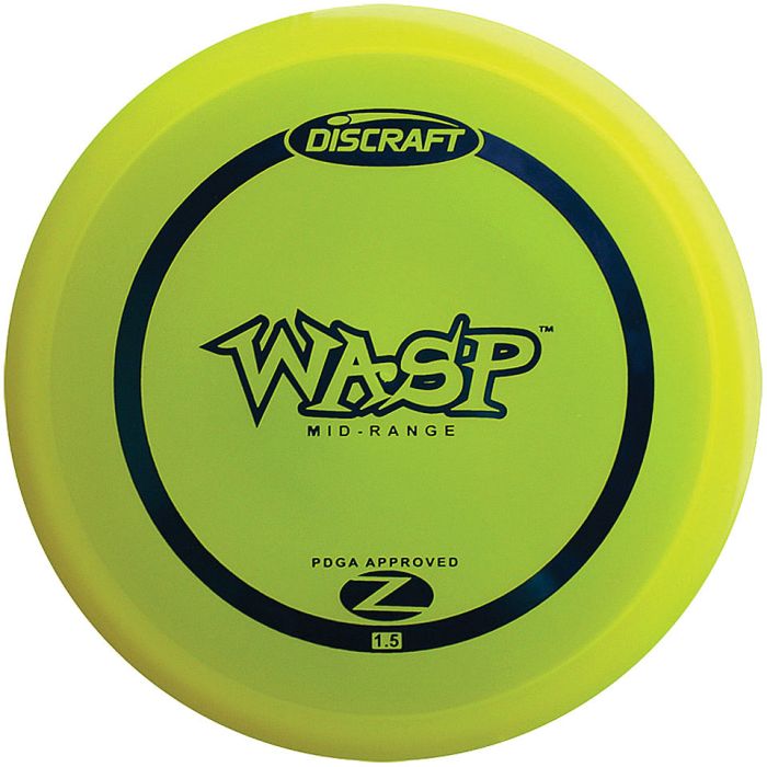 DISCRAFT WASP MID RANGE