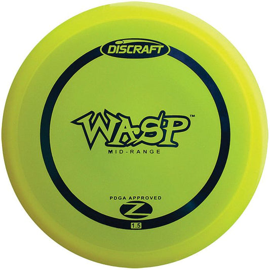 DISCRAFT WASP MID RANGE