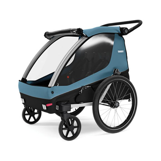 THULE COURIER