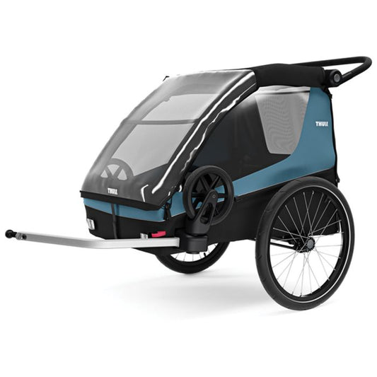 THULE COURIER PET KIT