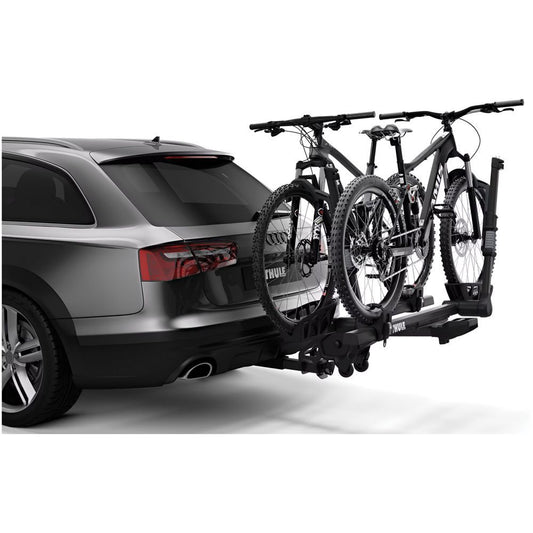 THULE T2 PRO X BIKE RACK