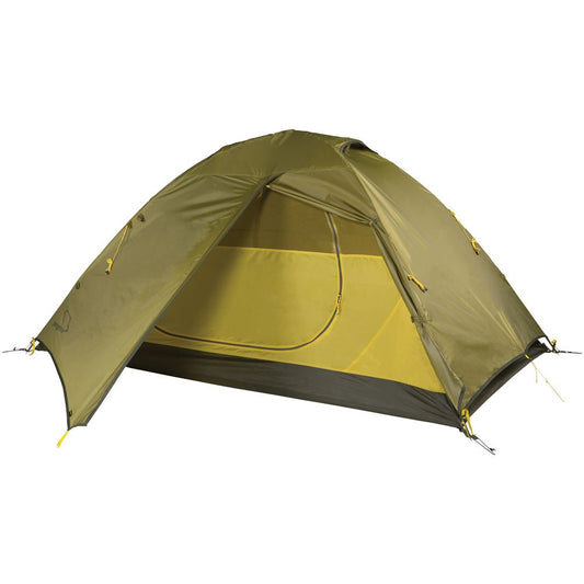 PEREGRINE GANNET 2  PERSON TENT WITH GEAR LOFT THEATER