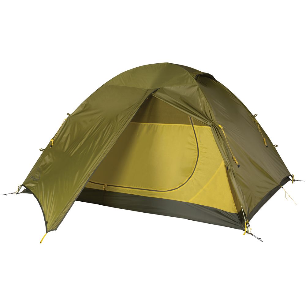 PEREGRINE GANNET 3 PERSON TENT WITH GEAR LOFT THEATER