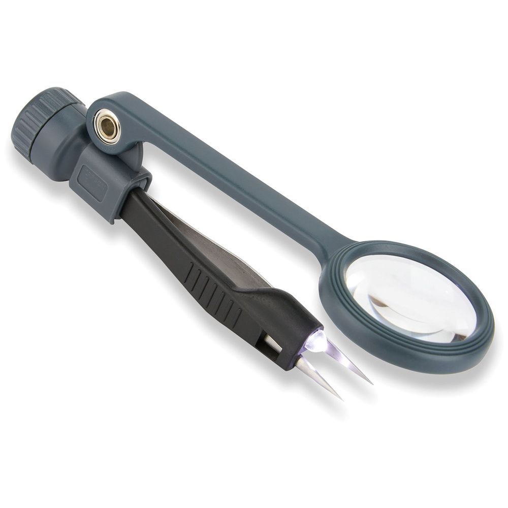 CARSON OPTICAL MAGNIGRIP