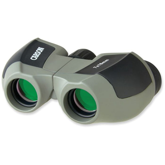 CARSON OPTICAL MINISCOUT